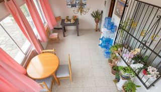 Chalet en venta en Nucia (la)