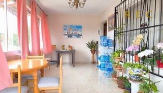 Chalet en venta en Nucia (la)