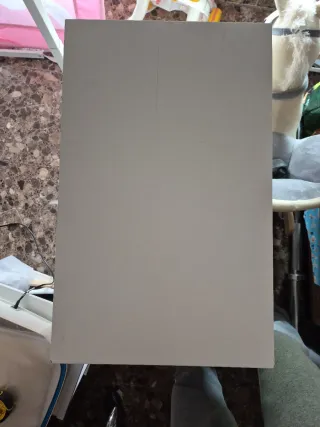 Cajonera IKEA blanca