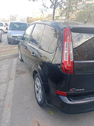 Ford C-MAX 2008
