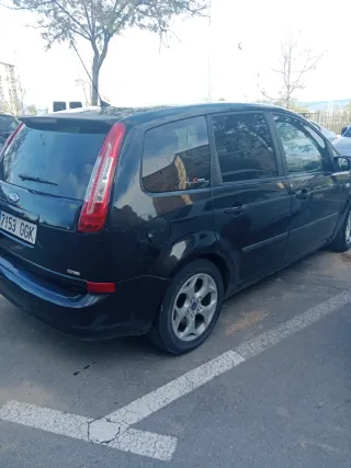 Ford C-MAX 2008