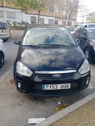 Ford C-MAX 2008