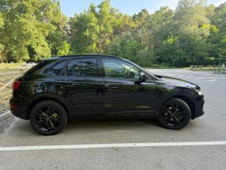 Audi Q3 2017