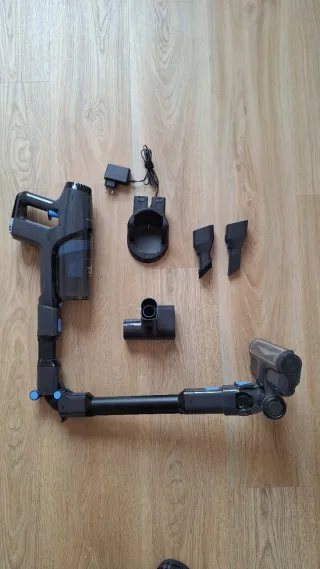 Aspiradora Rowenta 22V Animal Xpert