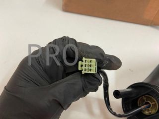 Rover 200 retrovisor derecho ref: E2070