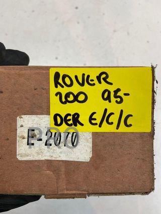 Rover 200 retrovisor derecho ref: E2070