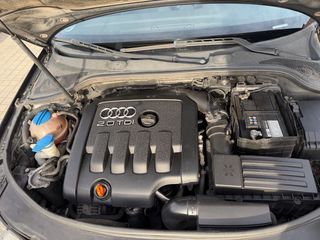 Audi A3 2006