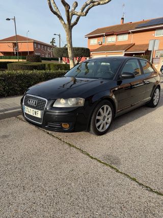 Audi A3 2006