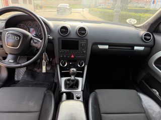 Audi A3 2006