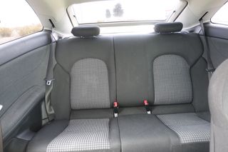 Mercedes C 200 CDI SportCoupe
