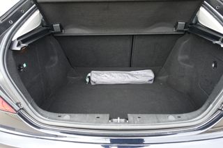 Mercedes C 200 CDI SportCoupe
