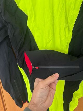 Chaqueta GORE Bike Wear Talla M