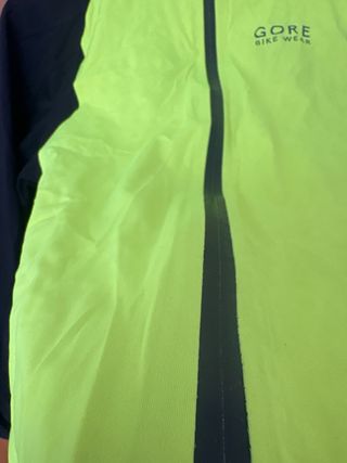 Chaqueta GORE Bike Wear Talla M