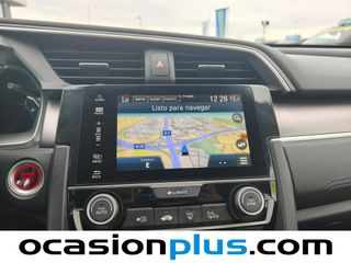 Honda Civic 1.5 I-VTEC TURBO Executive 134 kW (182 CV)