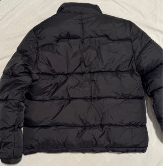 Chaqueta Polo Ralph Lauren Negra Hombre