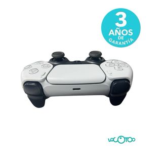 MANDO DUALSENSE PS5