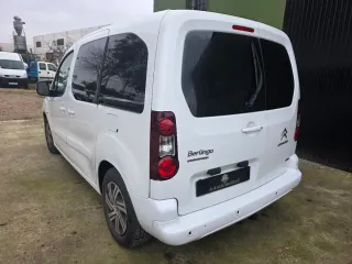 Citroen Berlingo 2015 HDI 120cv