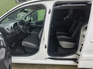 Citroen Berlingo 2015 HDI 120cv