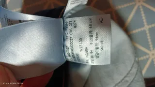 Vaqueros Levi's Piquillo Talla 34 Europea