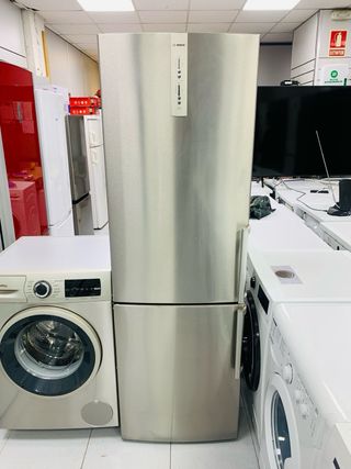 Super Oferta Nevera y Lavadora con garantia