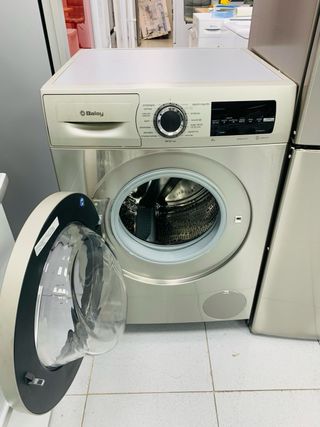 Super Oferta Nevera y Lavadora con garantia