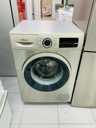 Super Oferta Nevera y Lavadora con garantia