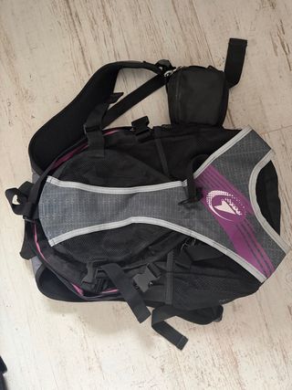 Mochila para patines