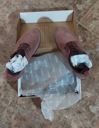 ¡¡ OFERTA POR CARNAVAL !! ZAPATOS PARA MUJER “MBT”