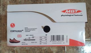 ¡¡ OFERTA POR CARNAVAL !! ZAPATOS PARA MUJER “MBT”