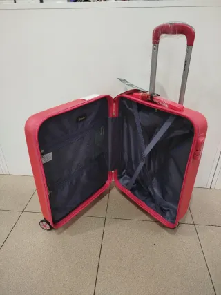 Maleta de cabina 55x38x20