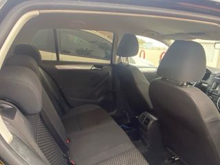 Volkswagen Golf 2012