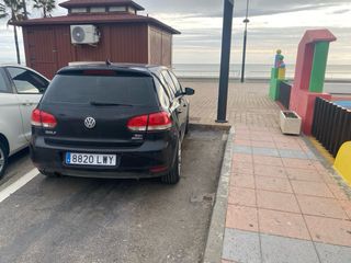 Volkswagen Golf 2012