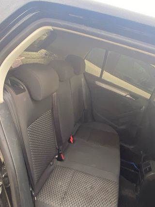 Volkswagen Golf 2012