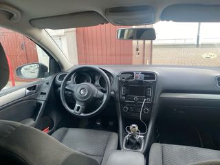 Volkswagen Golf 2012