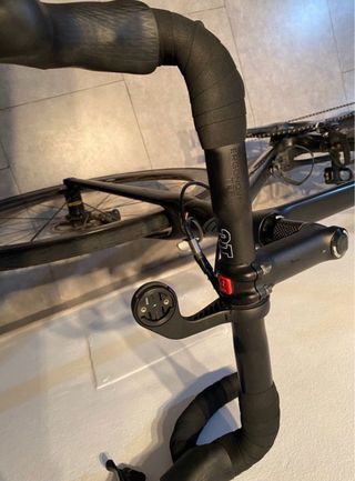 Bicicleta Carretera Megamo Rise Talla M