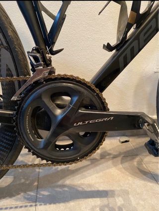 Bicicleta Carretera Megamo Rise Talla M