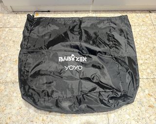 Bolsa para cochecito Babyzen Yoyo