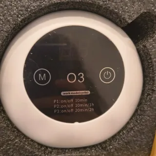 Purificatore O3 Smart