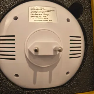 Purificatore O3 Smart