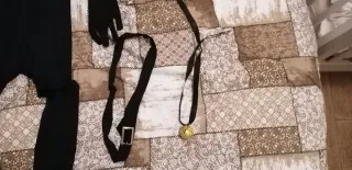 Costume Chat Noir Miraculous