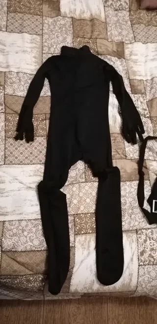 Costume Chat Noir Miraculous