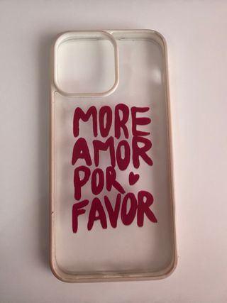 Funda iPhone 14 Pro Max