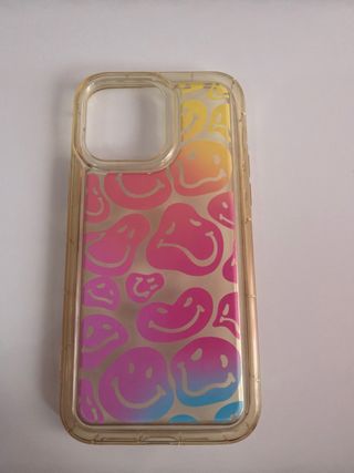 Funda iPhone 14 Pro Max