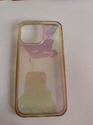 Funda iPhone 14 Pro Max