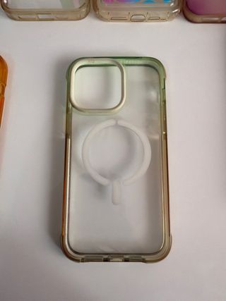 Funda iPhone 14 Pro Max