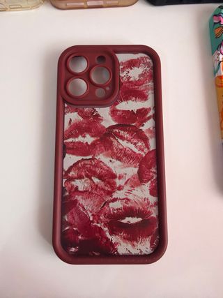 Funda iPhone 14 Pro Max
