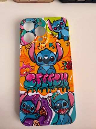 Funda iPhone 14 Pro Max