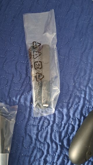 Nintendo Switch OLED Bianca e Nera