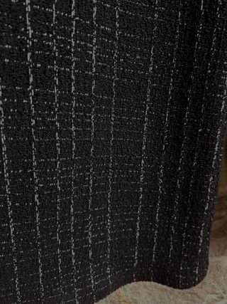 Pantalón ancho Zara - Talla M