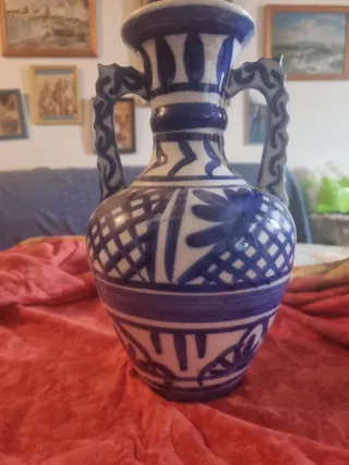 Tetera de cerámica industrial